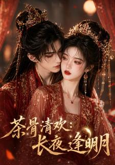 茶骨清歡：長夜逢明月