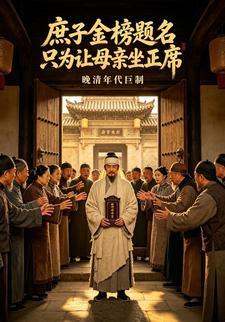 庶子金榜題名只為讓母親坐正席