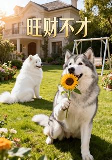旺財不才8