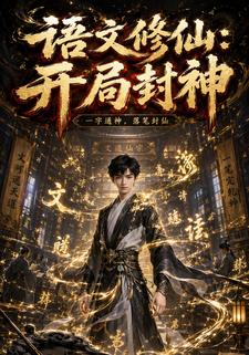 語文修仙：開局封神