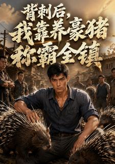背刺後，我靠養豪豬稱霸全鎮