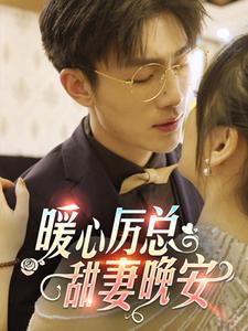 暖心厲總，甜妻晚安