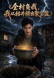 全村負我，我從枯井撈出聚寶盆