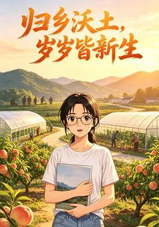 歸鄉沃土，歲歲皆新生