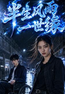 半生風雨一世緣