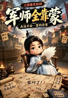 軍師全靠蒙