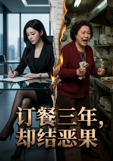 訂餐三年，卻結惡果