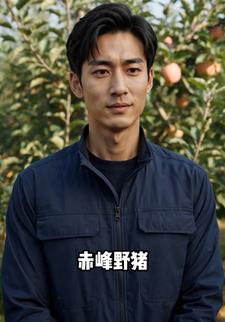 赤峰野豬