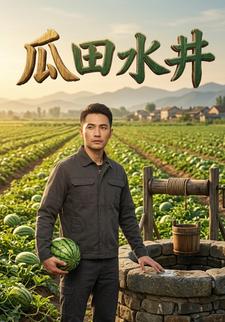 瓜田水井
