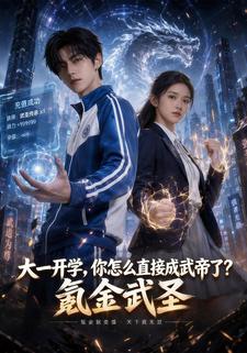 大一開學，你怎麼直接成武帝了？氪金武聖
