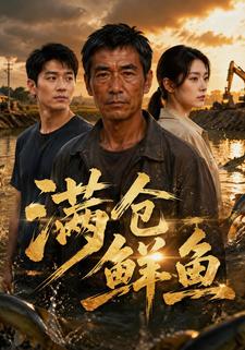 滿倉鮮魚