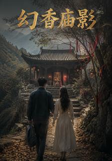 幻香廟影