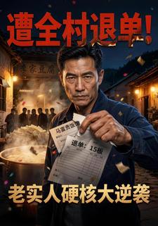 遭全村退單！老實人硬核大逆襲