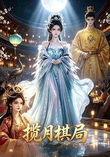 攬月棋局