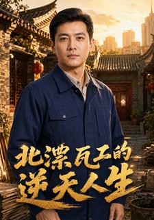 北漂瓦工的逆天人生