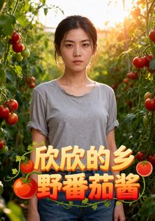 欣欣的鄉野番茄醬