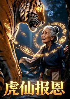 虎仙報恩