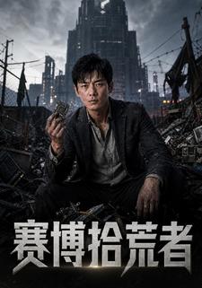 賽博拾荒者