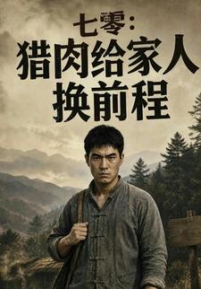 七零：獵肉給家人換前程