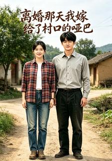 離婚那天我嫁給了村口的啞巴