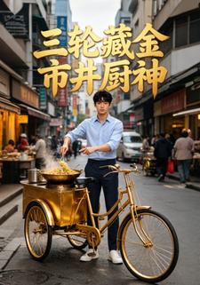 三輪藏金：市井廚神