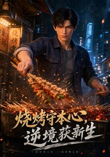 燒烤守本心，逆境獲新生