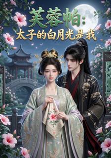 芙蓉帕：太子的白月光是我