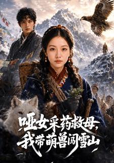 啞女採藥救母，我帶萌獸闖雪山