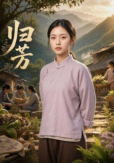 歸芳