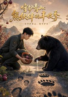 守護青山：熊夥伴的豐收季