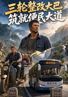 三輪整改大巴，築就便民大道