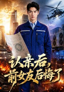 認親後，前女友後悔了