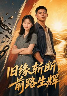 舊緣斬斷，前路生輝