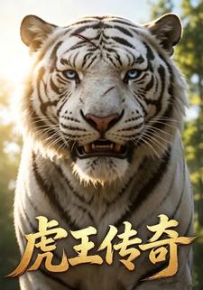 虎王傳奇