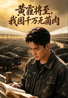 黃霾將至，我囤千萬無菌肉