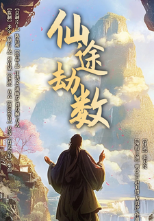 仙途劫數