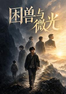 困獸與微光