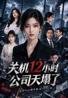 關機12小時公司天塌了
