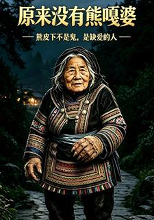 原來沒有熊嘎婆