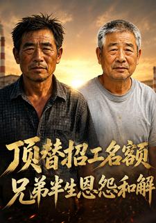 頂替招工名額，兄弟半生恩怨和解