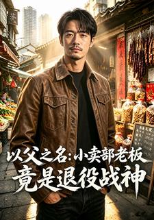 以父之名：小賣部老闆竟是退役戰神