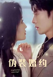 偽裝婚約