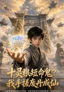 十靈根短命鬼?我手搓廢丹成仙
