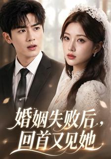 婚姻失敗後，回首又見她