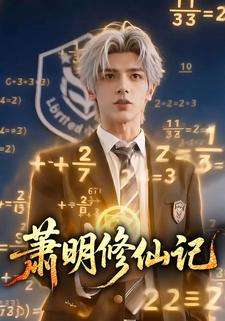 蕭明修仙記