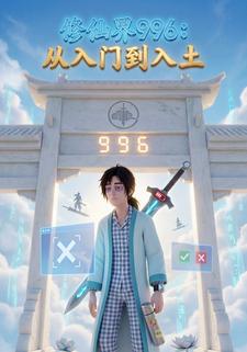 修仙界996：從入門到入土