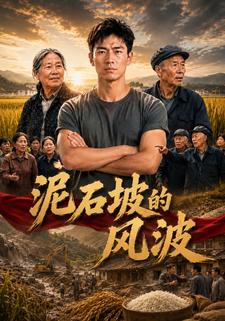 泥石坡的風波