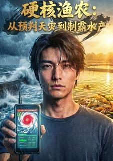 硬核漁農：從預判天災到制霸水產