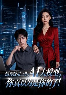 借你使用三年AI大模型，你真以為是你的了