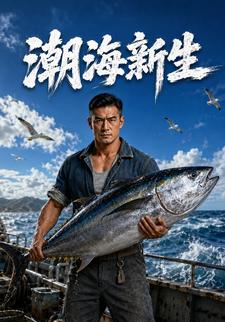 潮海新生